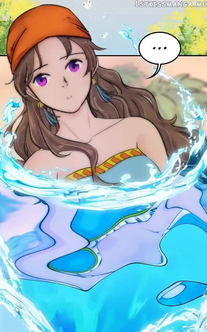 The Witch And The Bull Chapter 108