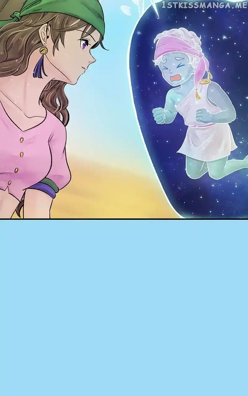 The Witch And The Bull Chapter 108