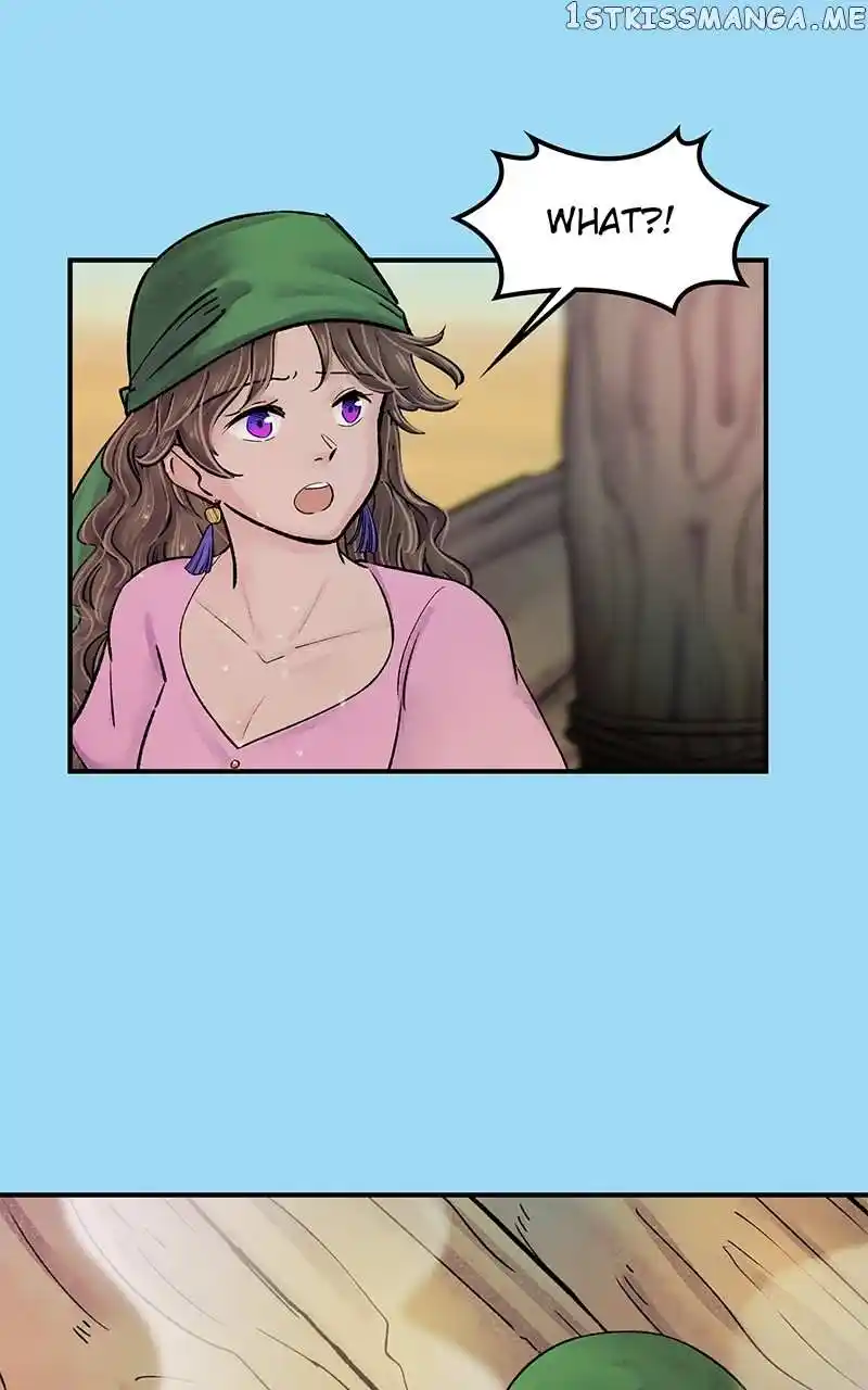 The Witch And The Bull Chapter 108