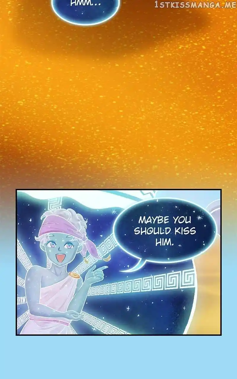 The Witch And The Bull Chapter 108