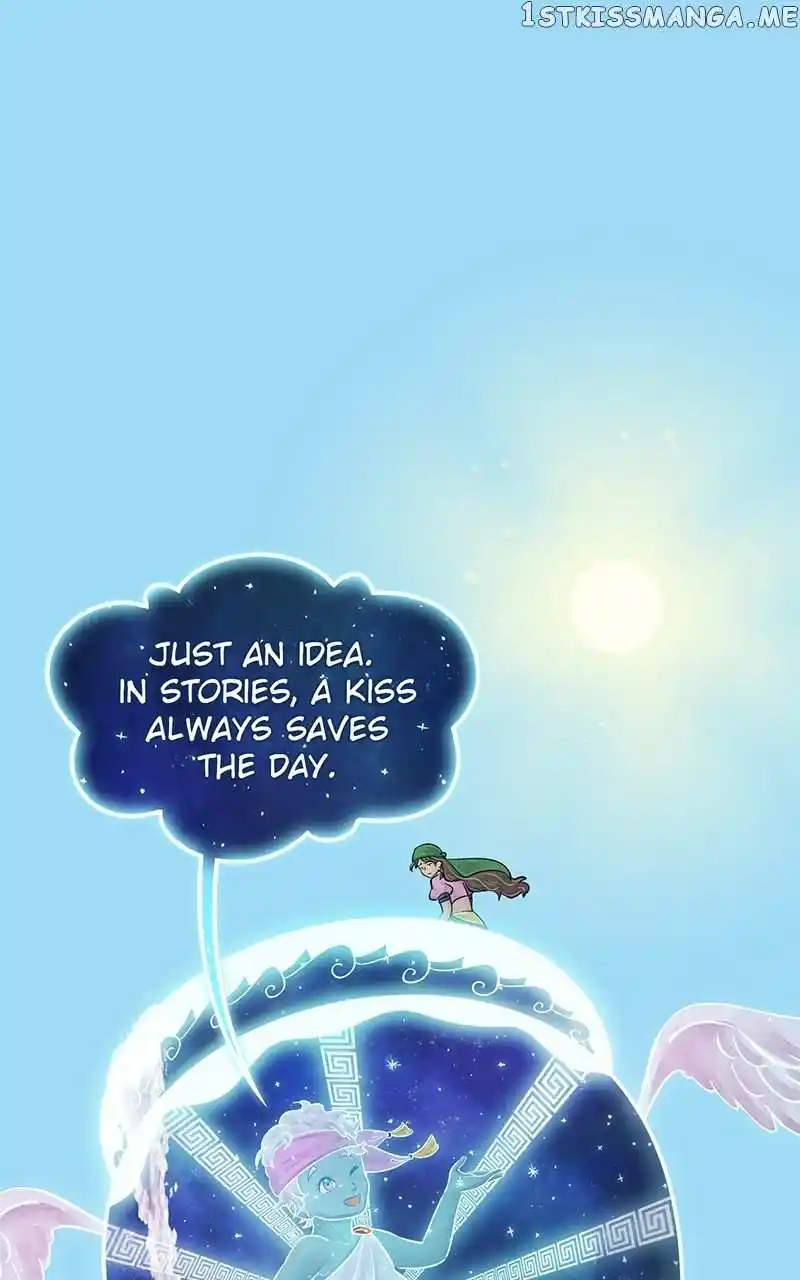 The Witch And The Bull Chapter 108