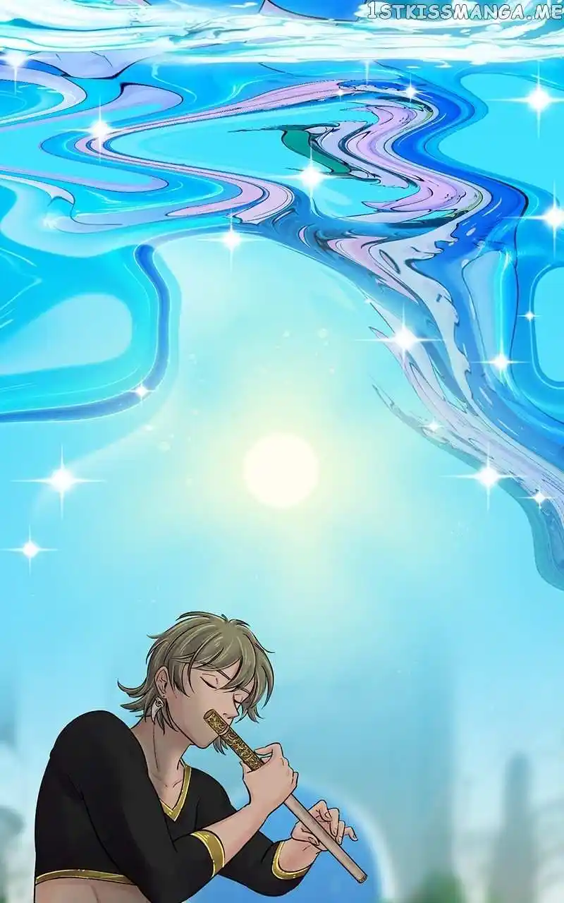 The Witch And The Bull Chapter 108