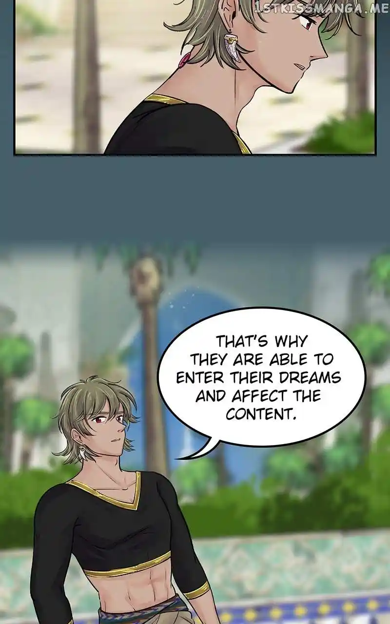 The Witch And The Bull Chapter 108