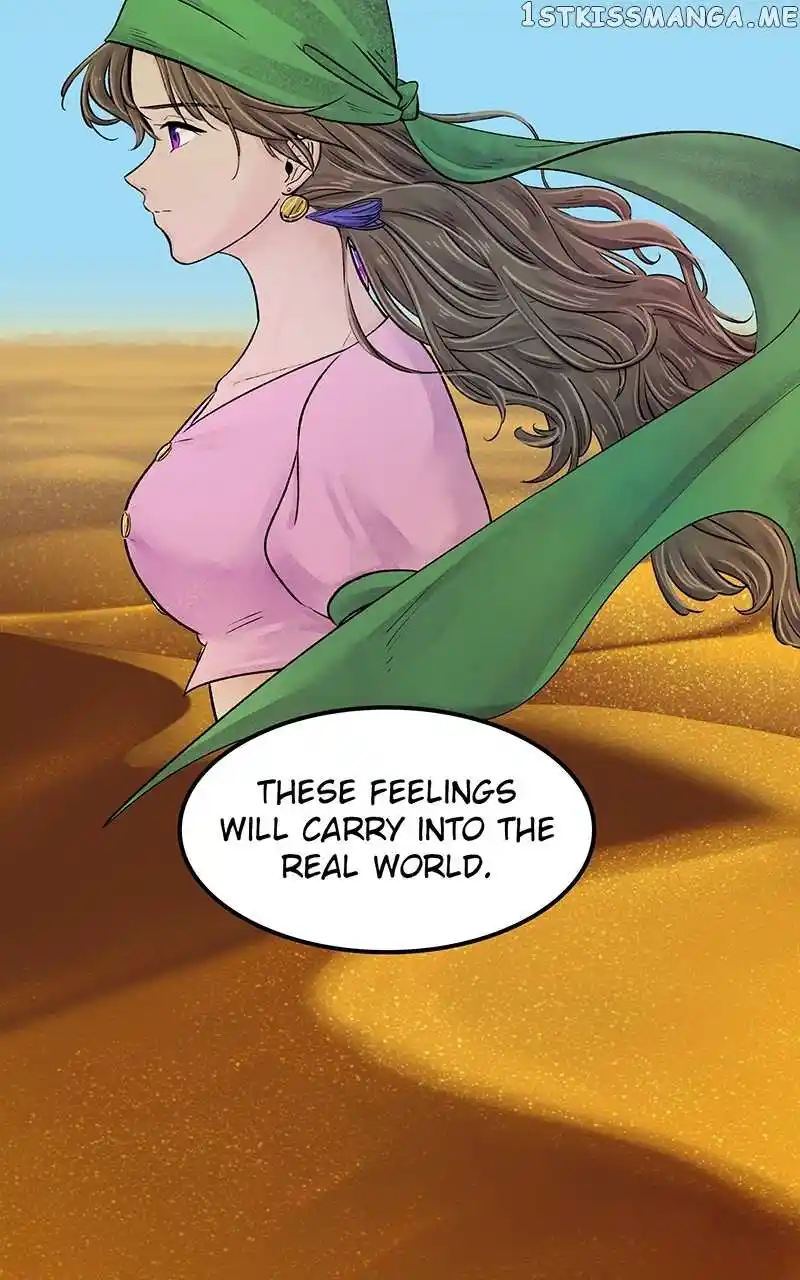 The Witch And The Bull Chapter 108