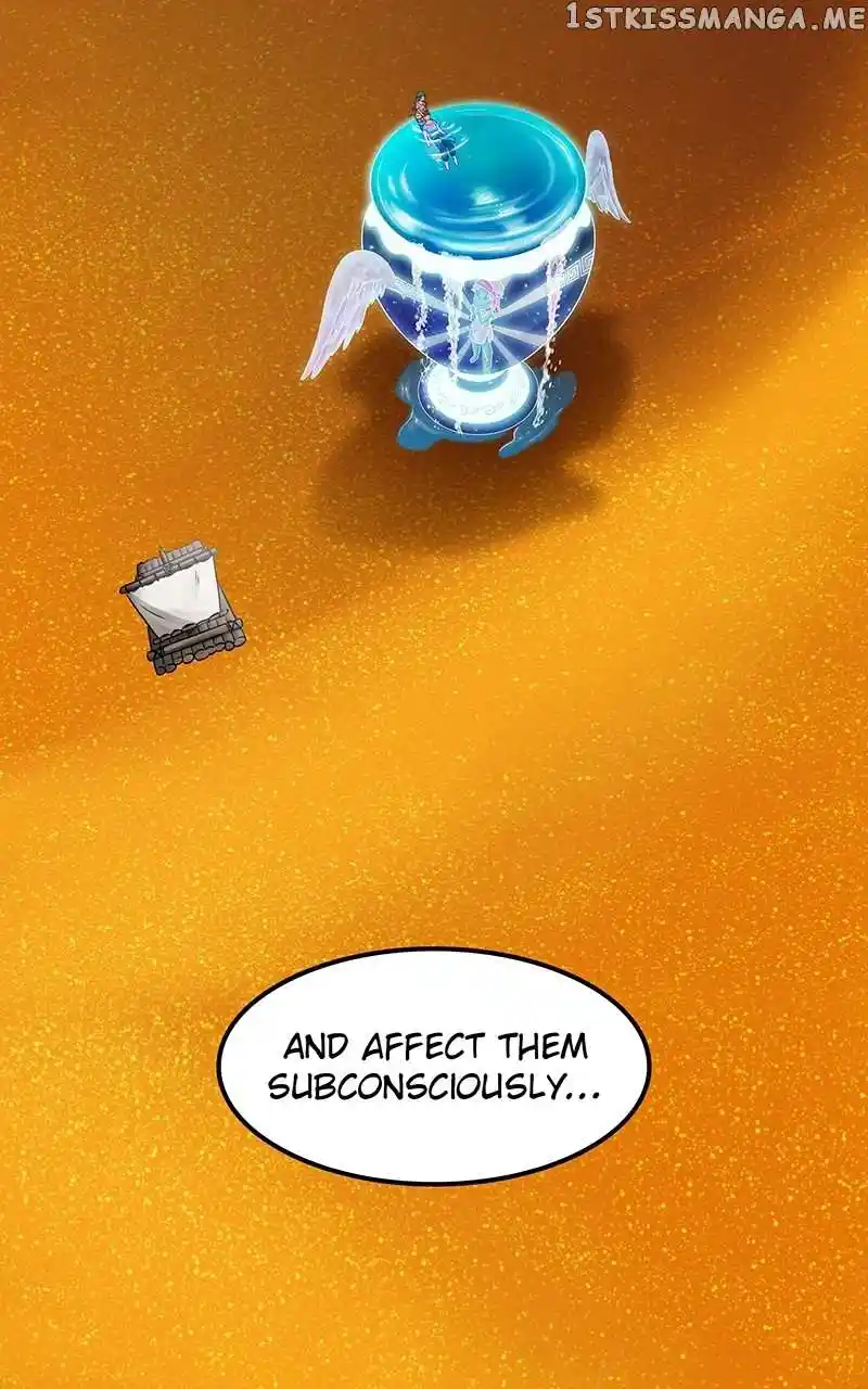 The Witch And The Bull Chapter 108