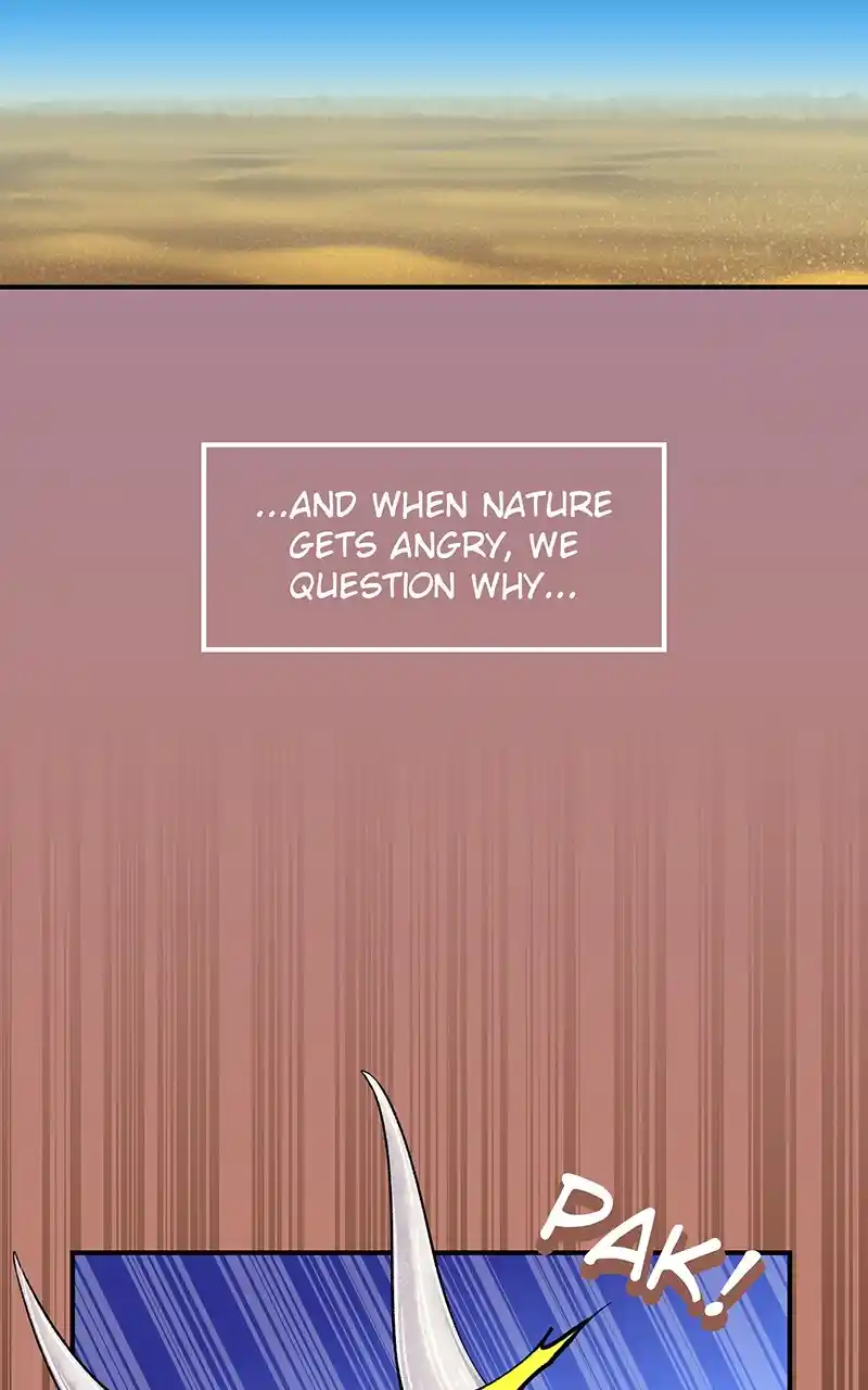 The Witch And The Bull Chapter 109