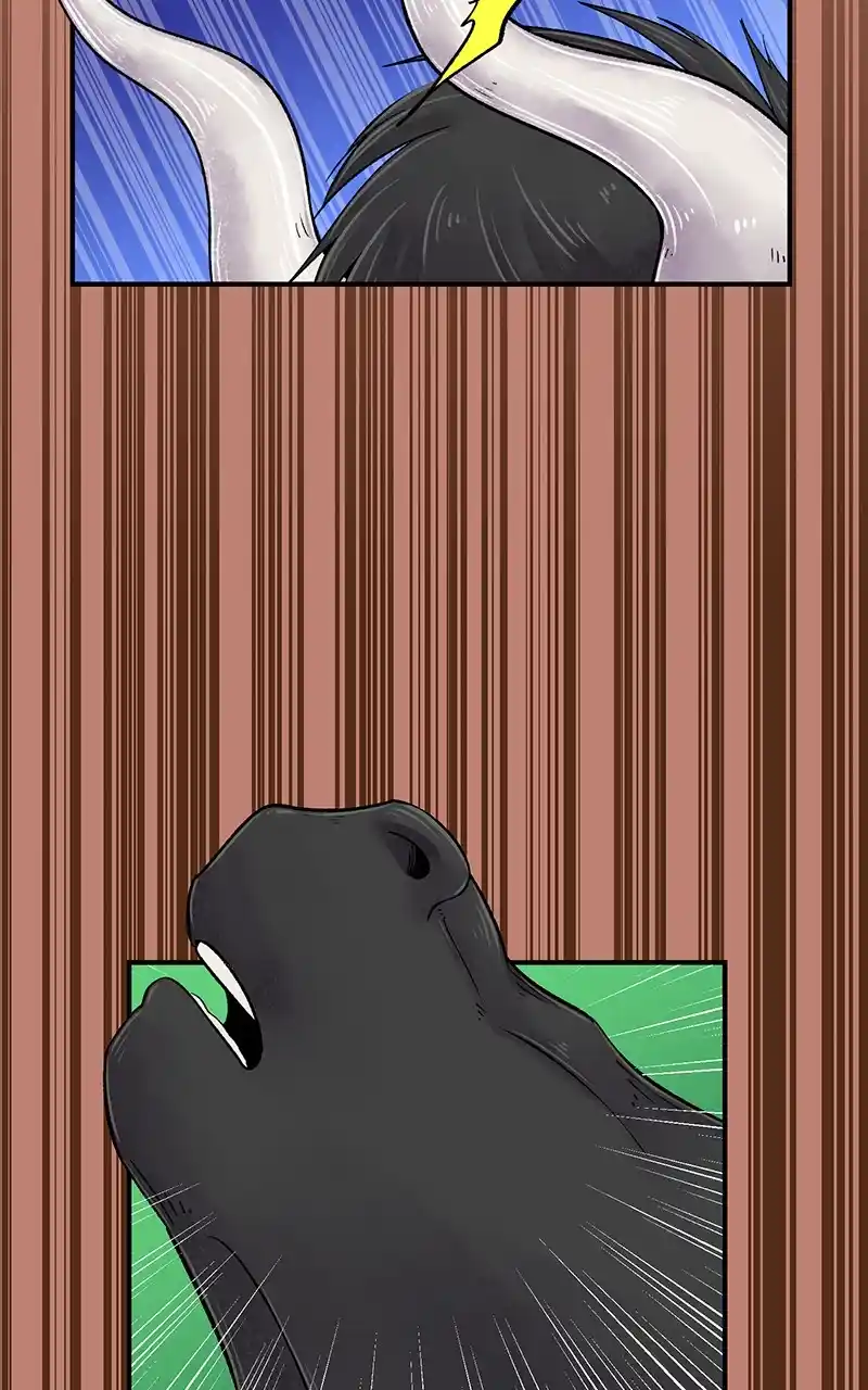 The Witch And The Bull Chapter 109