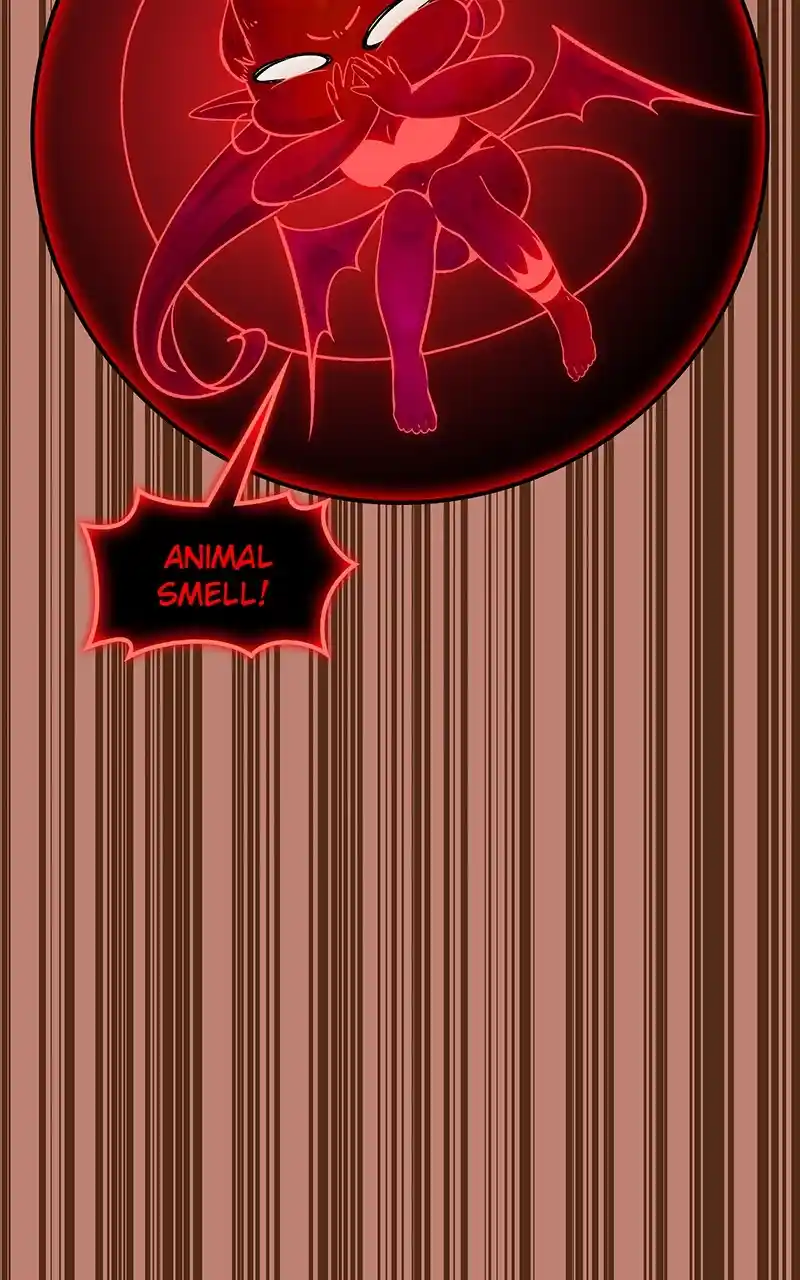 The Witch And The Bull Chapter 109