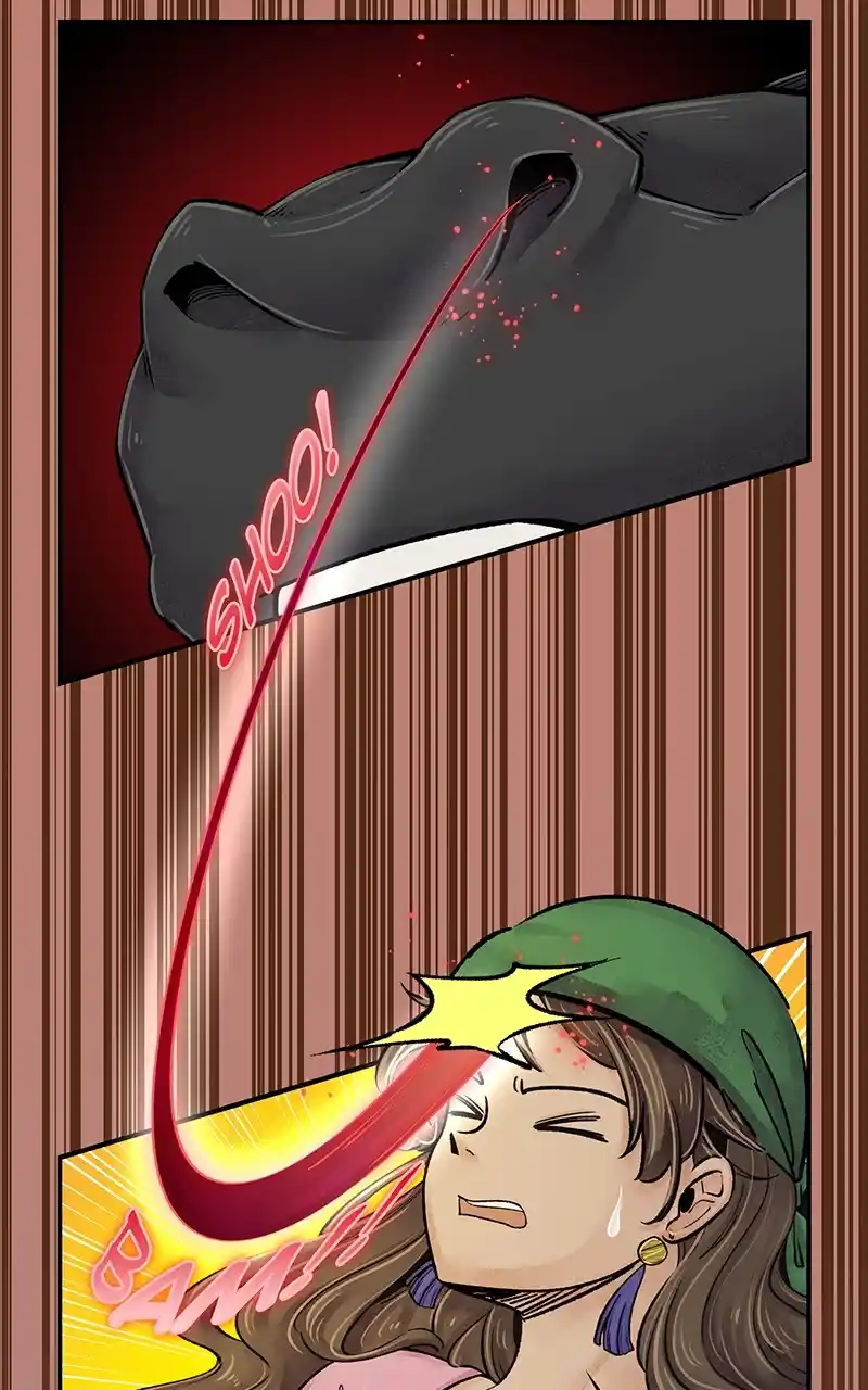 The Witch And The Bull Chapter 109