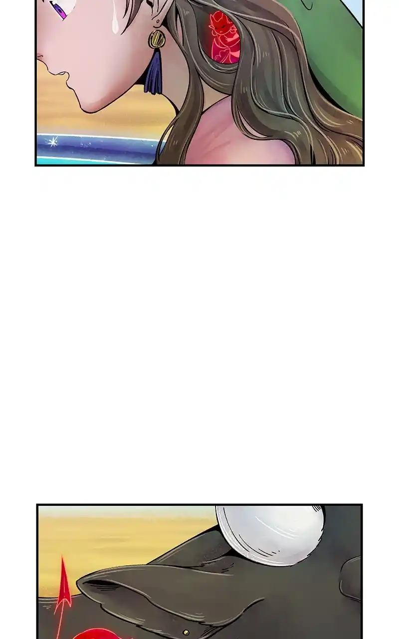 The Witch And The Bull Chapter 109