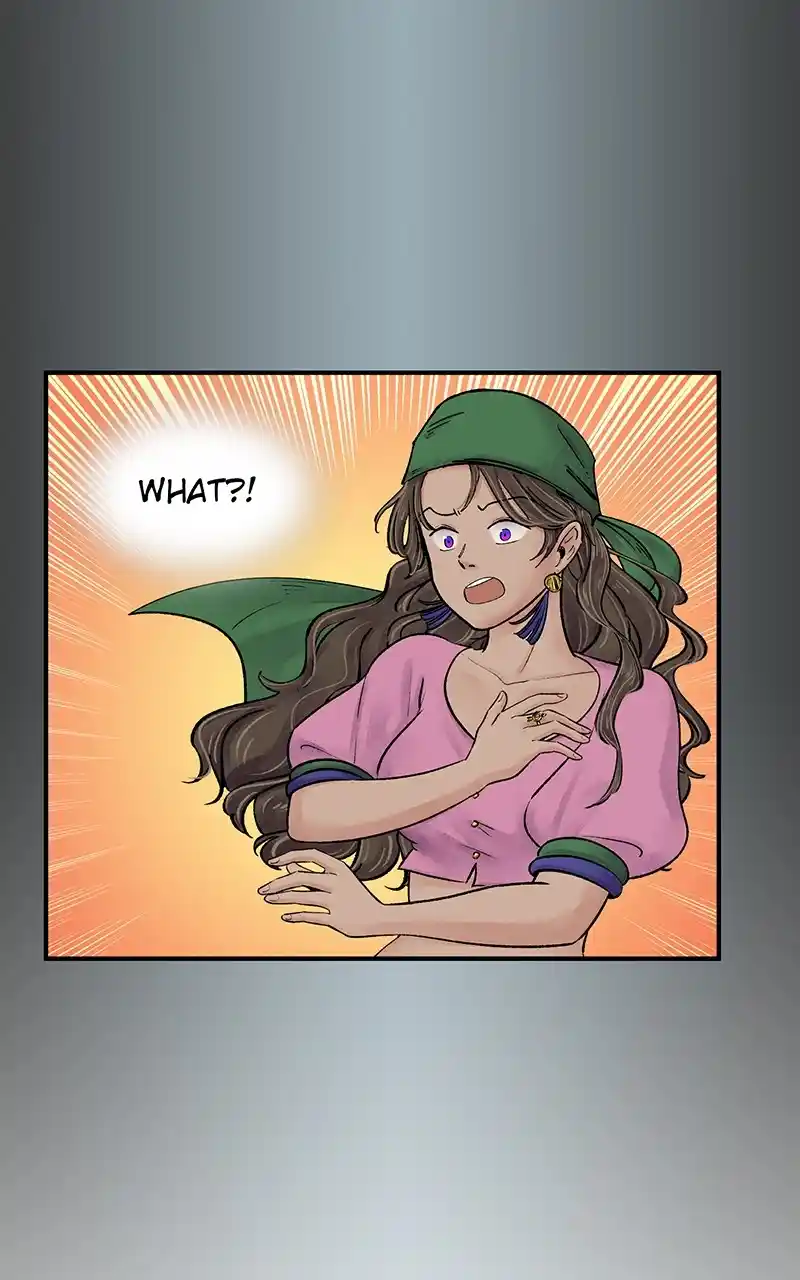 The Witch And The Bull Chapter 109