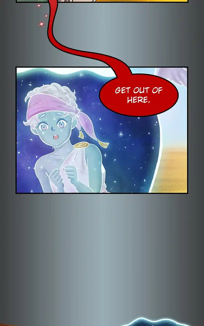 The Witch And The Bull Chapter 109