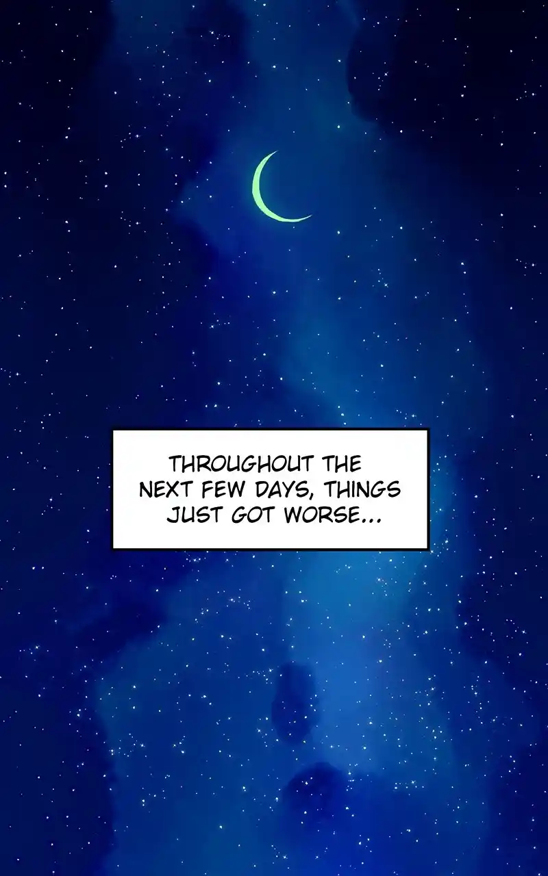 The Witch And The Bull Chapter 109