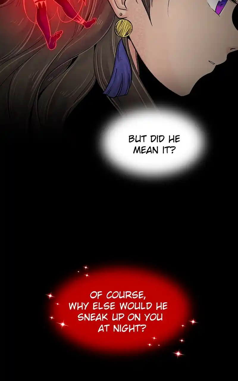 The Witch And The Bull Chapter 109