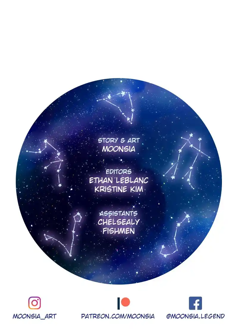 The Witch And The Bull Chapter 109