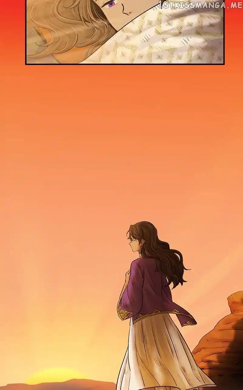 The Witch And The Bull Chapter 110