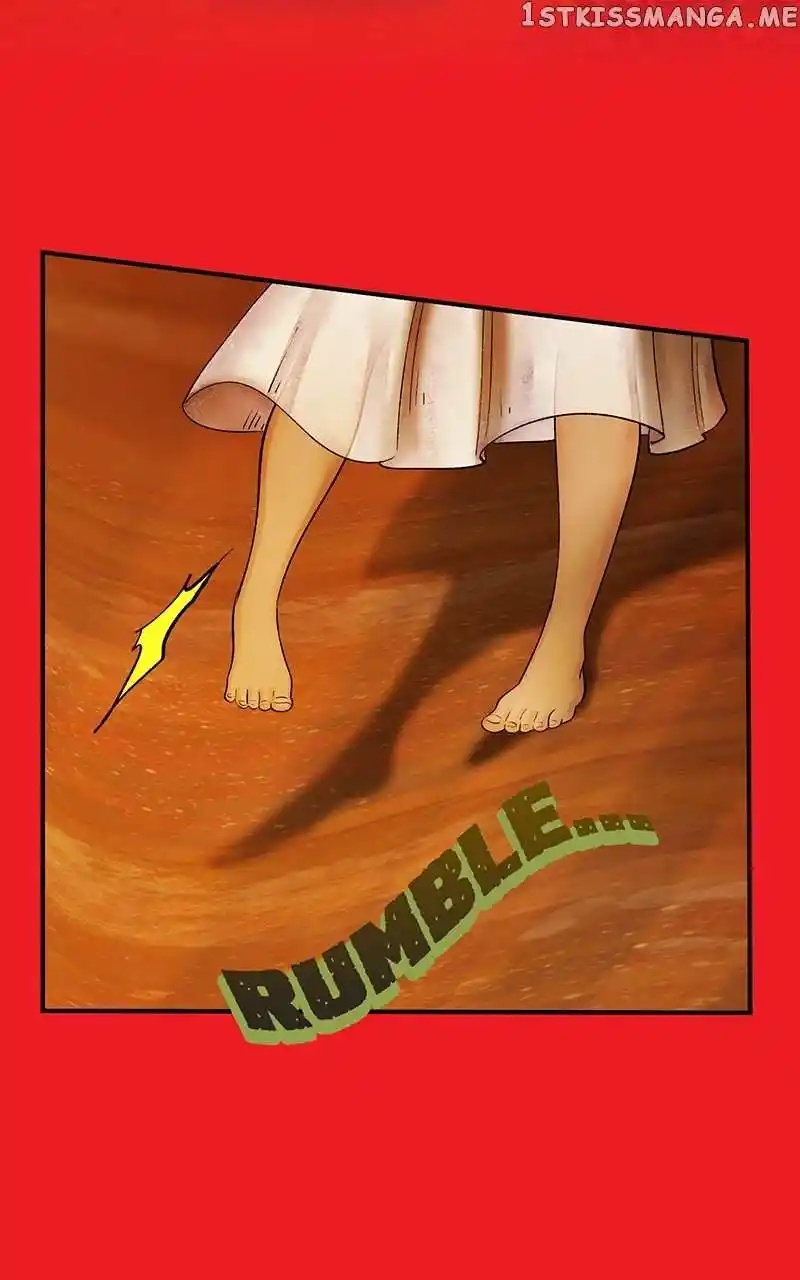 The Witch And The Bull Chapter 110