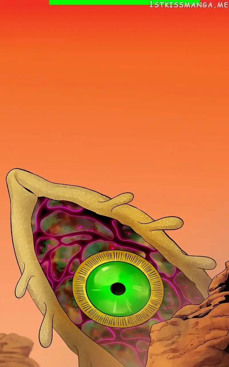 The Witch And The Bull Chapter 110