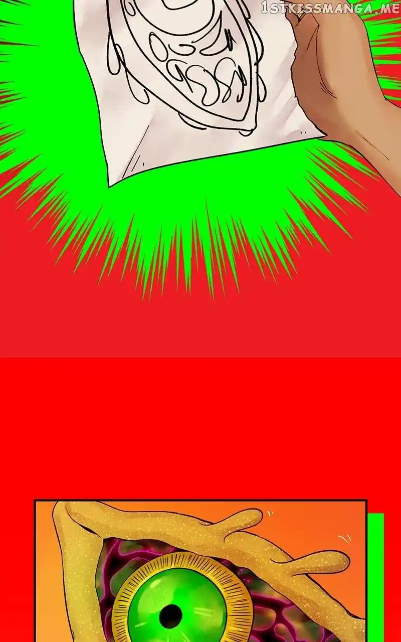 The Witch And The Bull Chapter 110