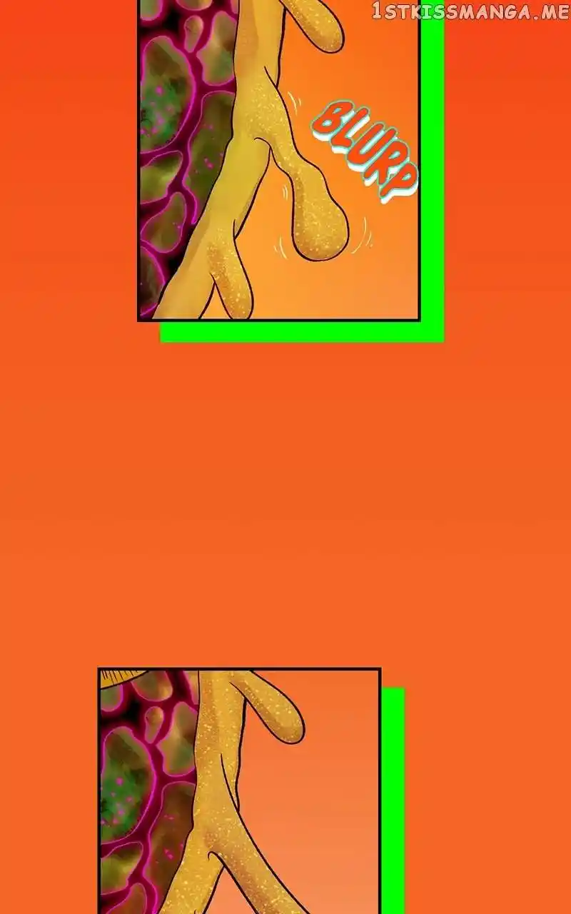 The Witch And The Bull Chapter 110