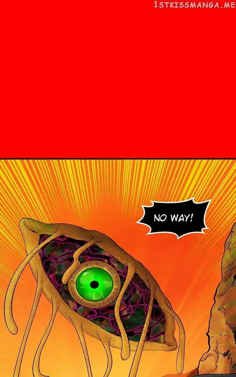 The Witch And The Bull Chapter 110