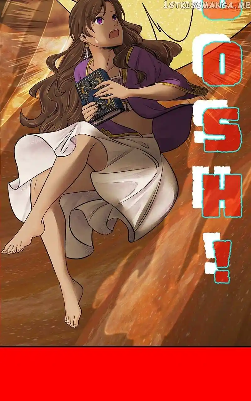 The Witch And The Bull Chapter 110