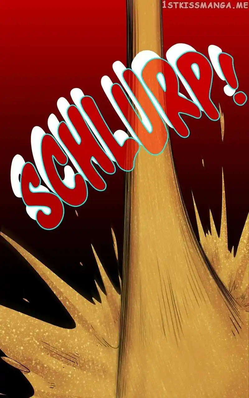 The Witch And The Bull Chapter 110