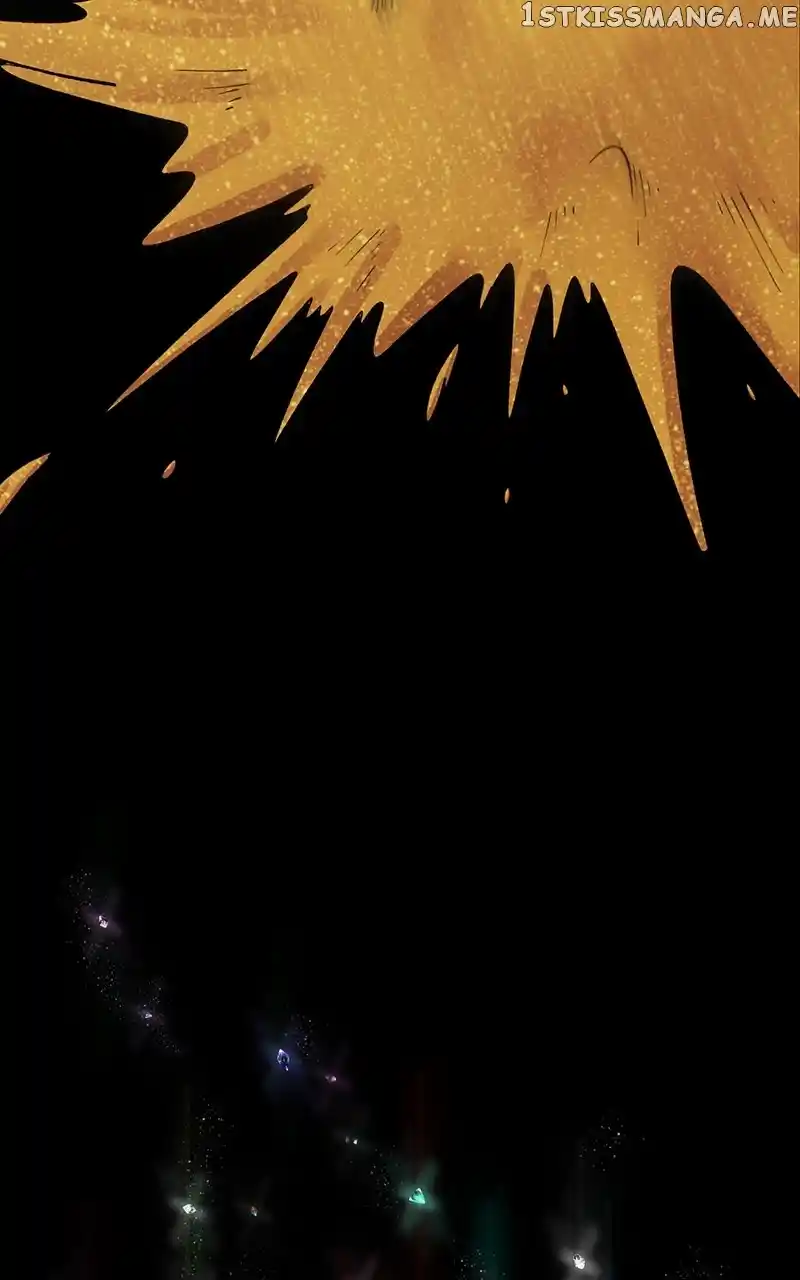 The Witch And The Bull Chapter 110