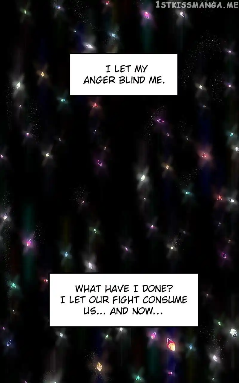 The Witch And The Bull Chapter 110