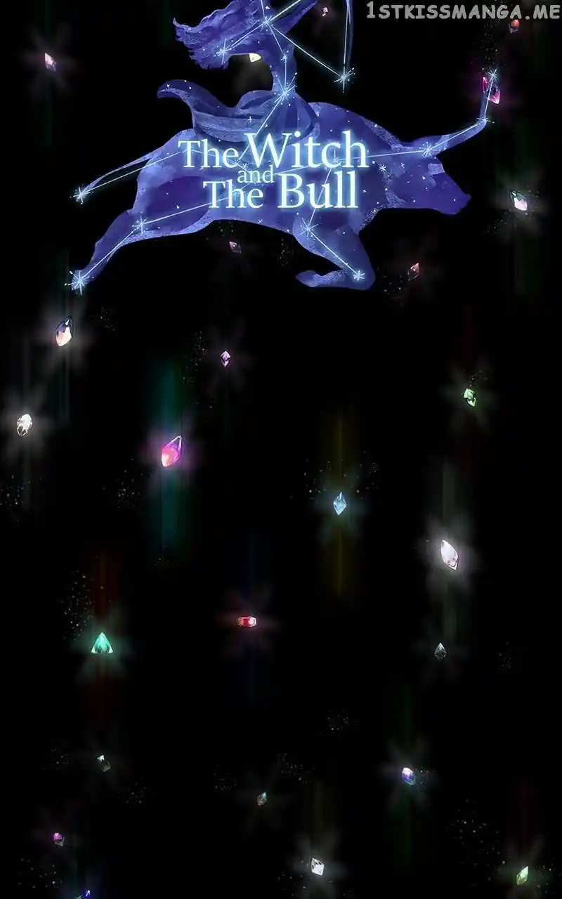 The Witch And The Bull Chapter 111