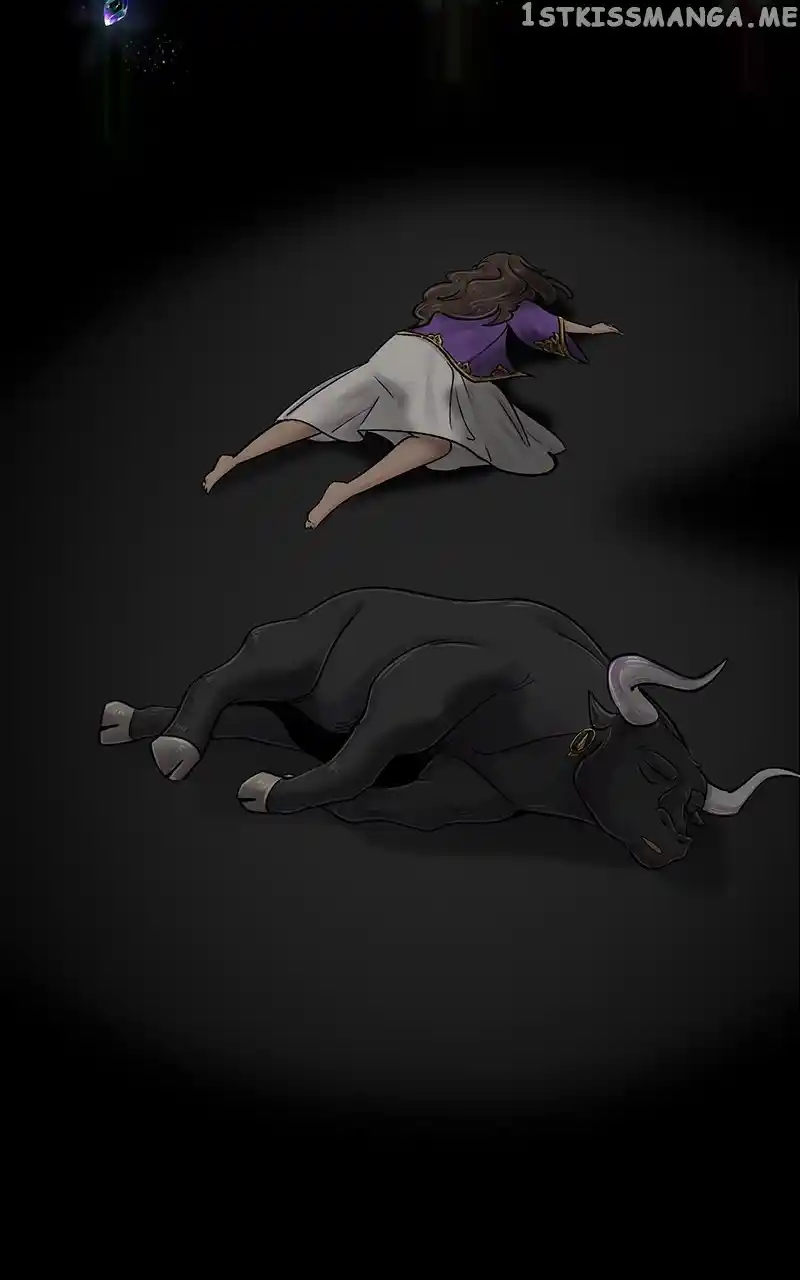 The Witch And The Bull Chapter 111