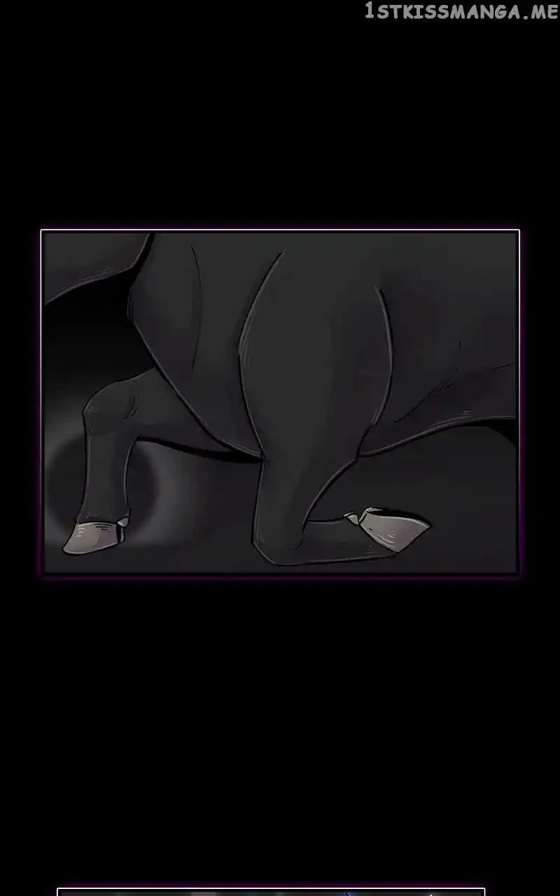 The Witch And The Bull Chapter 111