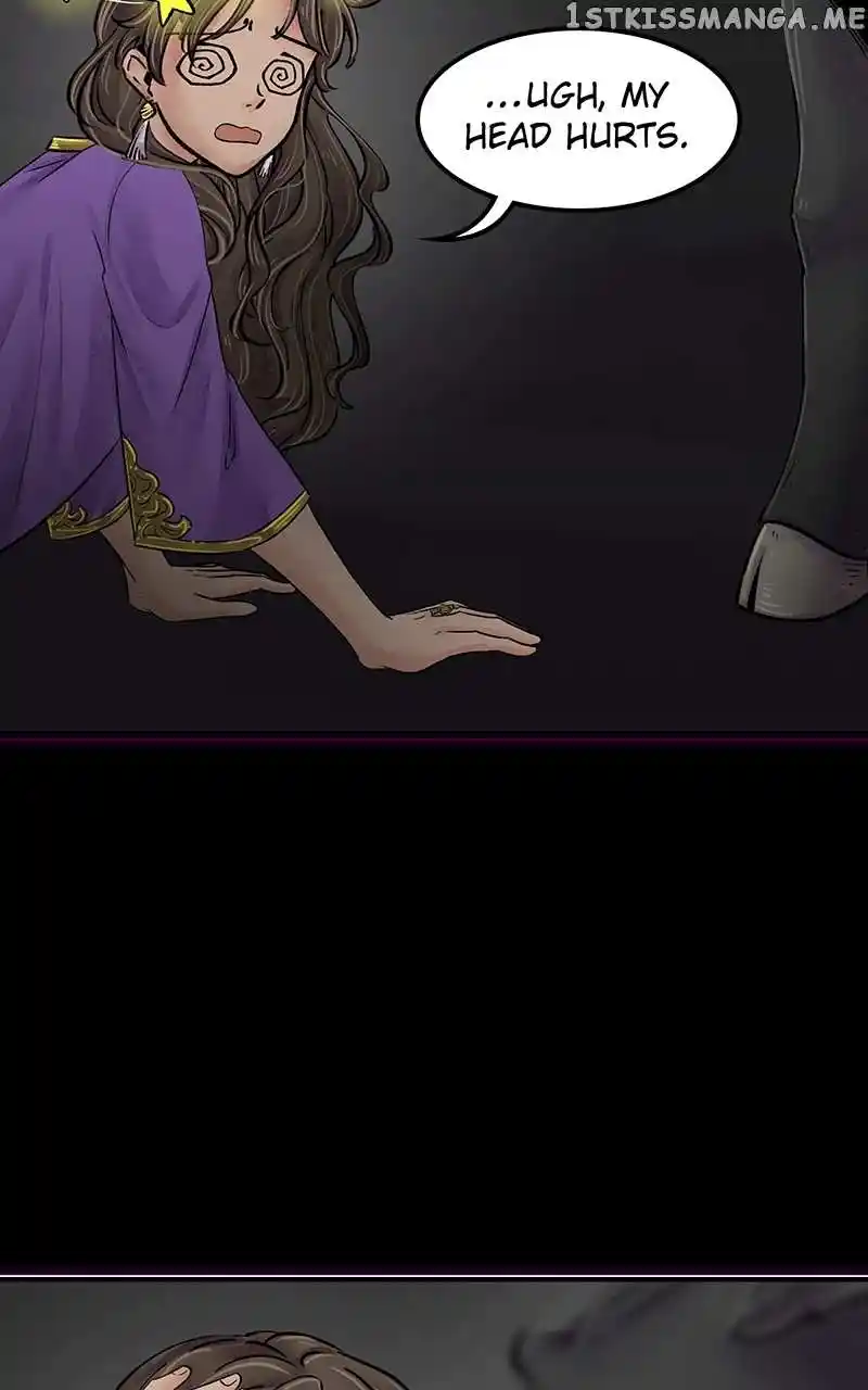 The Witch And The Bull Chapter 111