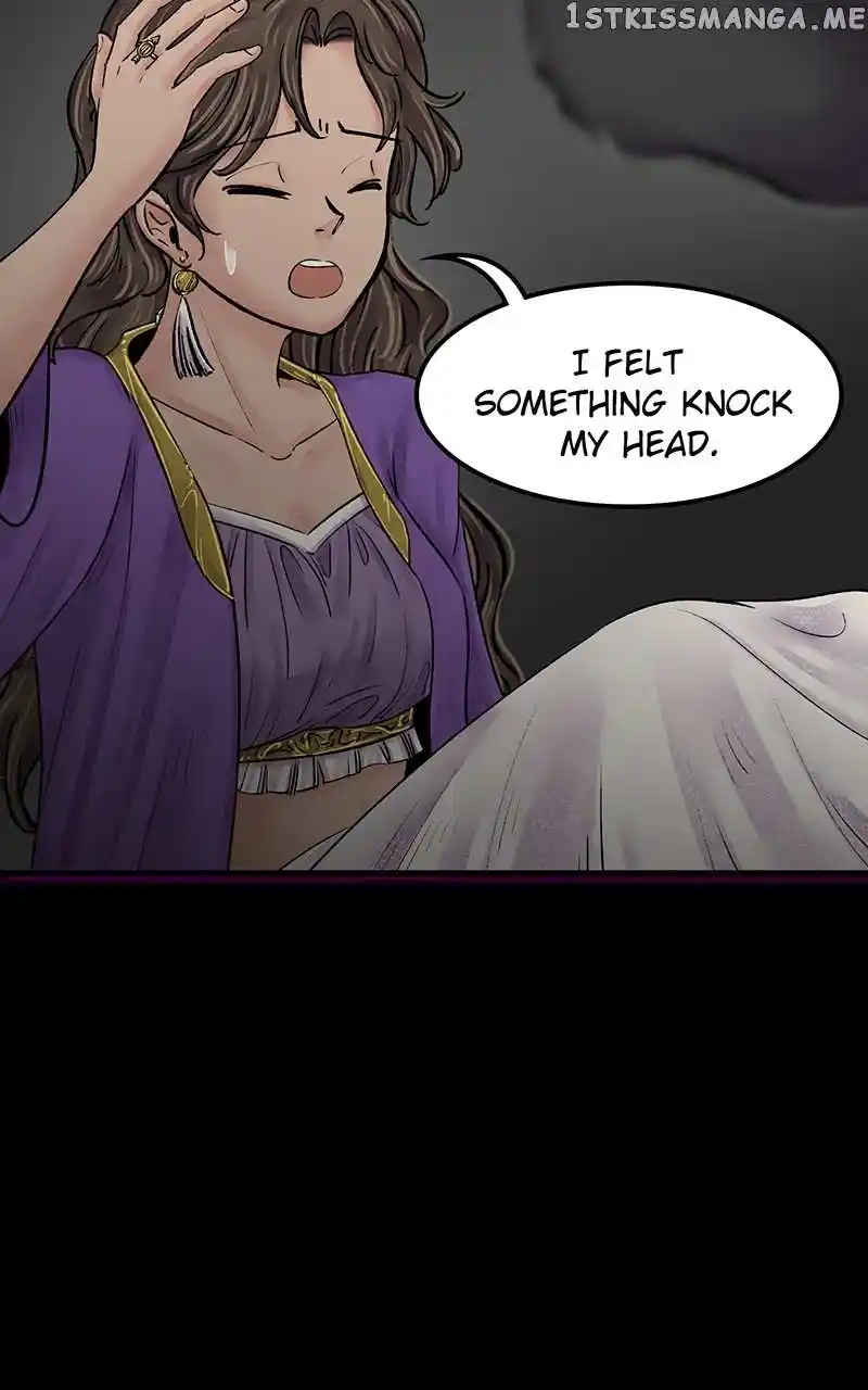 The Witch And The Bull Chapter 111