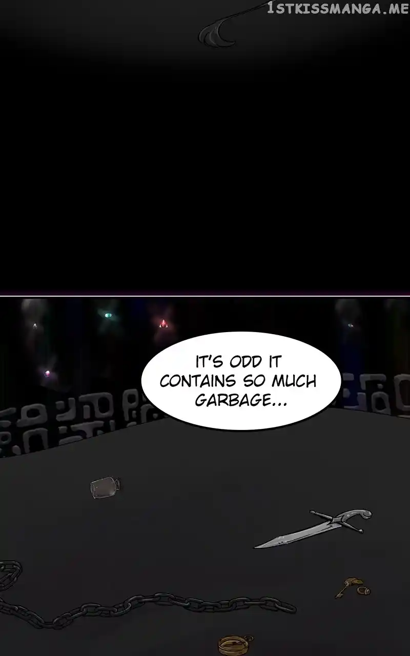 The Witch And The Bull Chapter 111