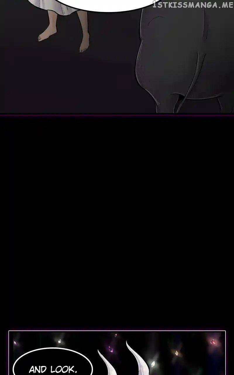 The Witch And The Bull Chapter 111