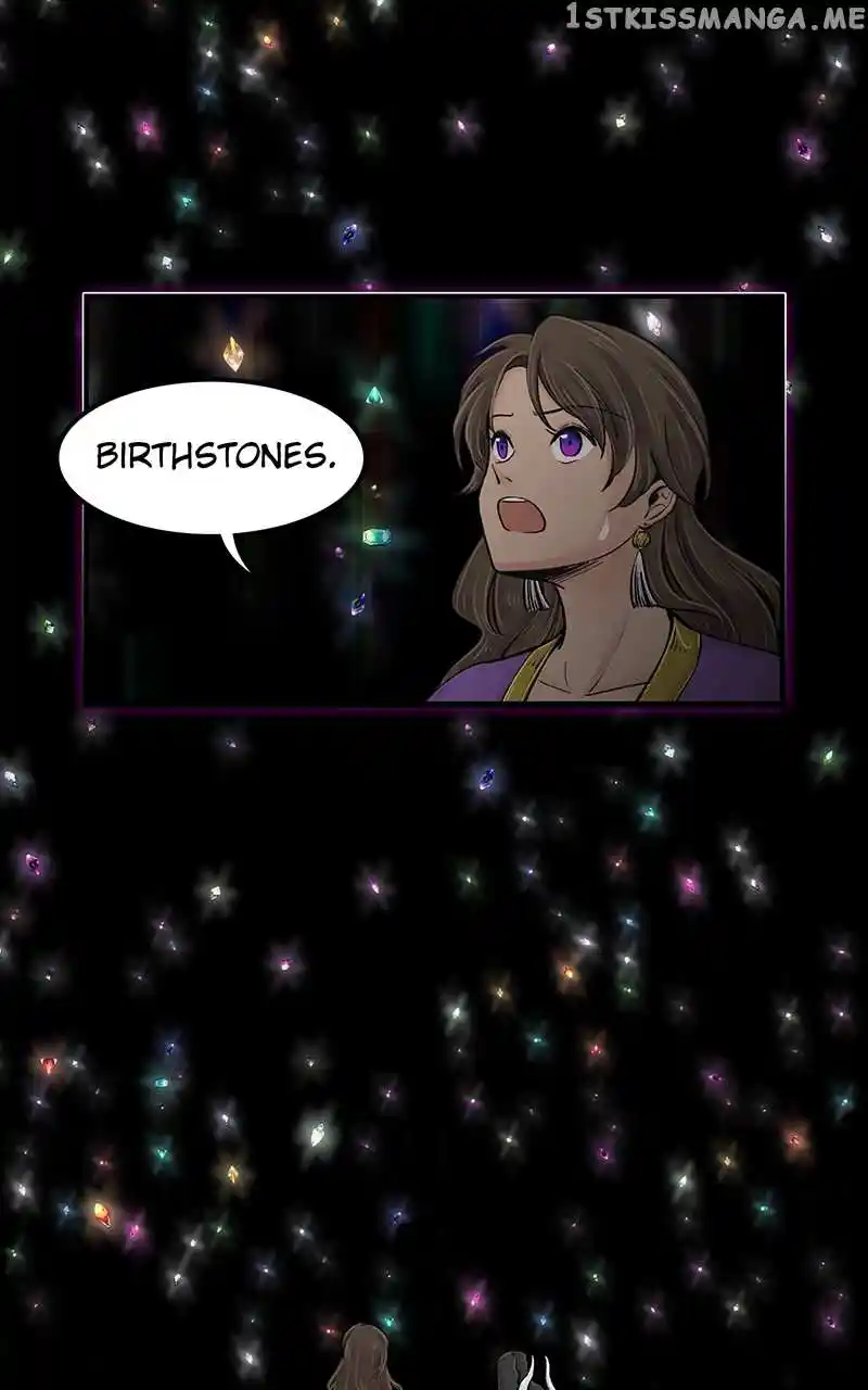 The Witch And The Bull Chapter 111