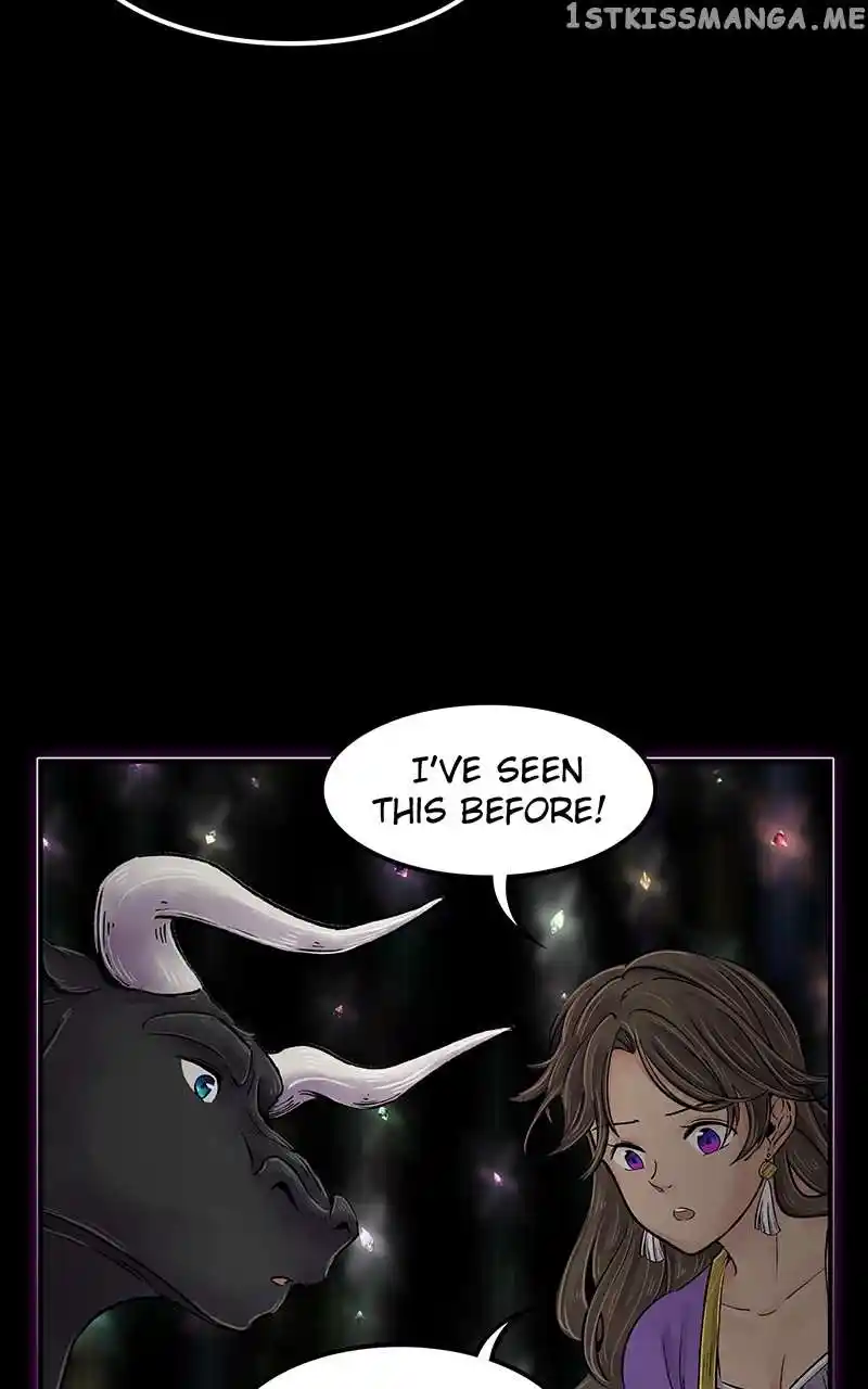 The Witch And The Bull Chapter 111