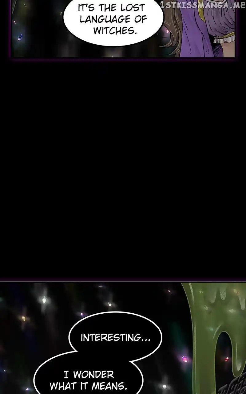 The Witch And The Bull Chapter 111