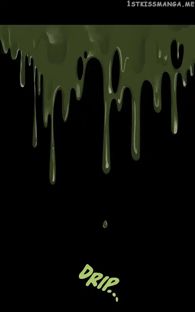 The Witch And The Bull Chapter 111