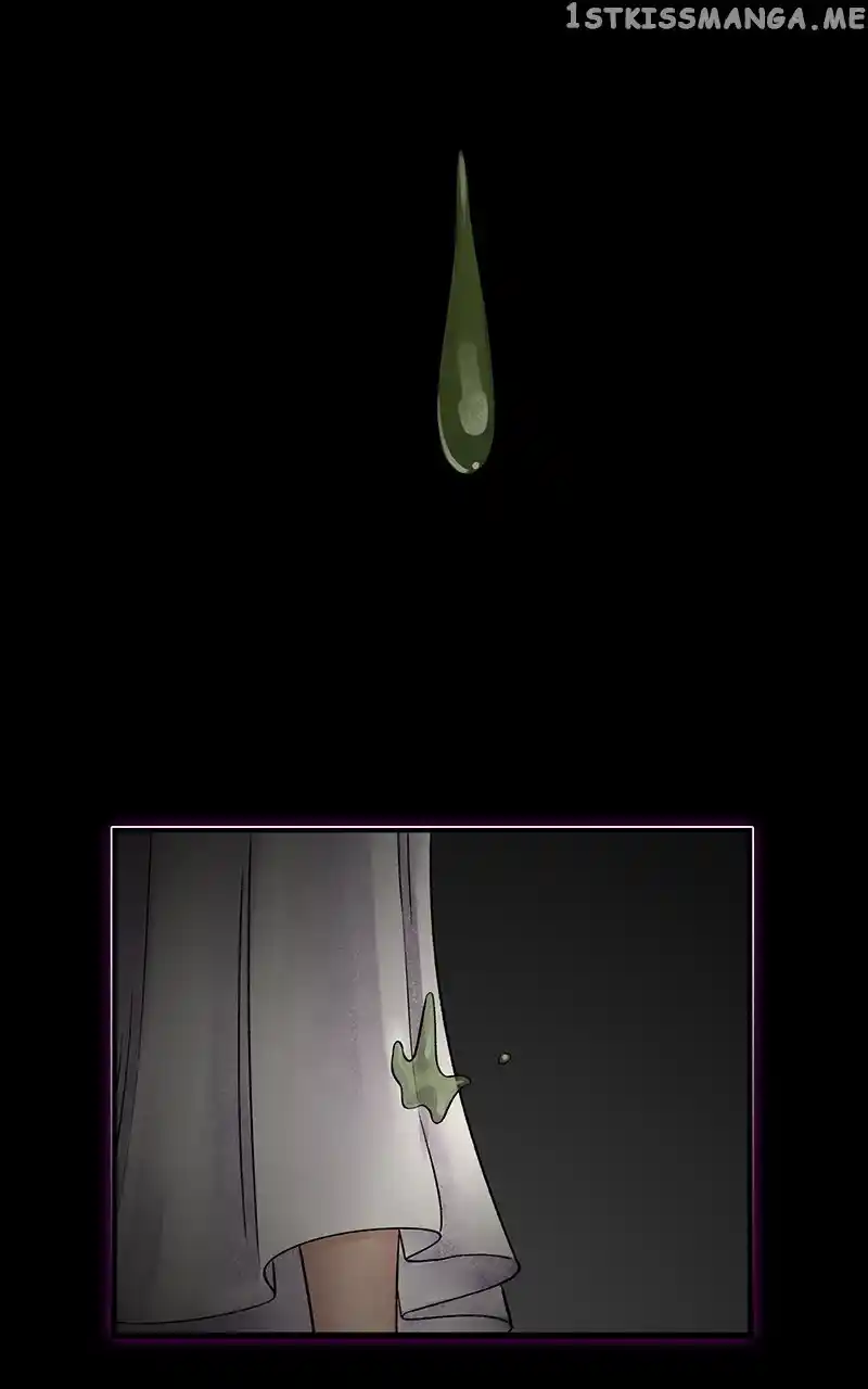 The Witch And The Bull Chapter 111