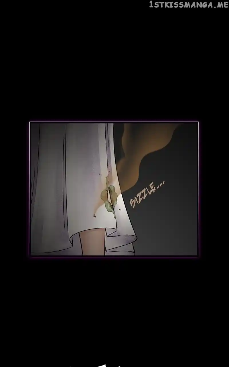 The Witch And The Bull Chapter 111