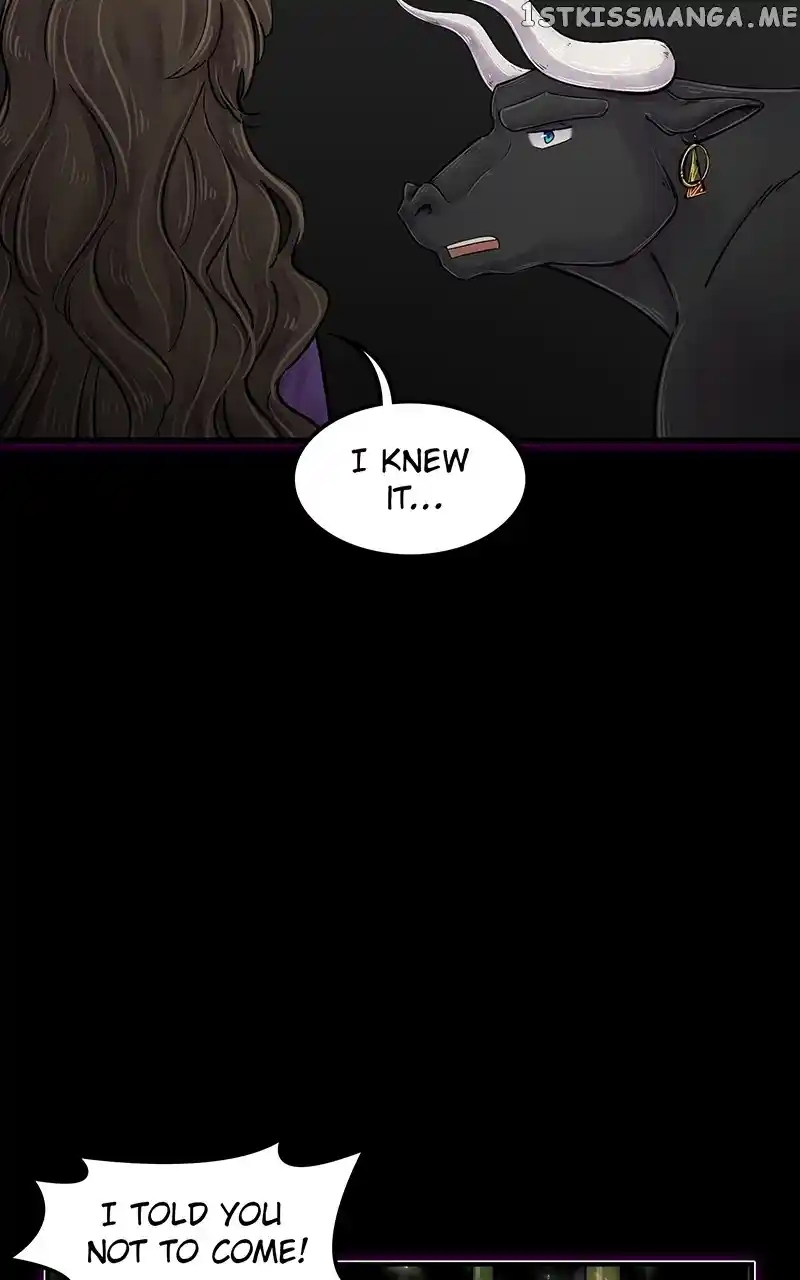 The Witch And The Bull Chapter 111