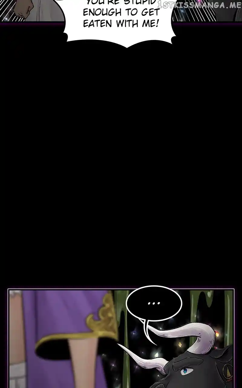 The Witch And The Bull Chapter 111