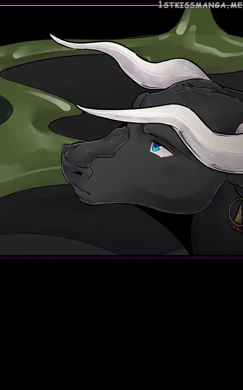 The Witch And The Bull Chapter 111