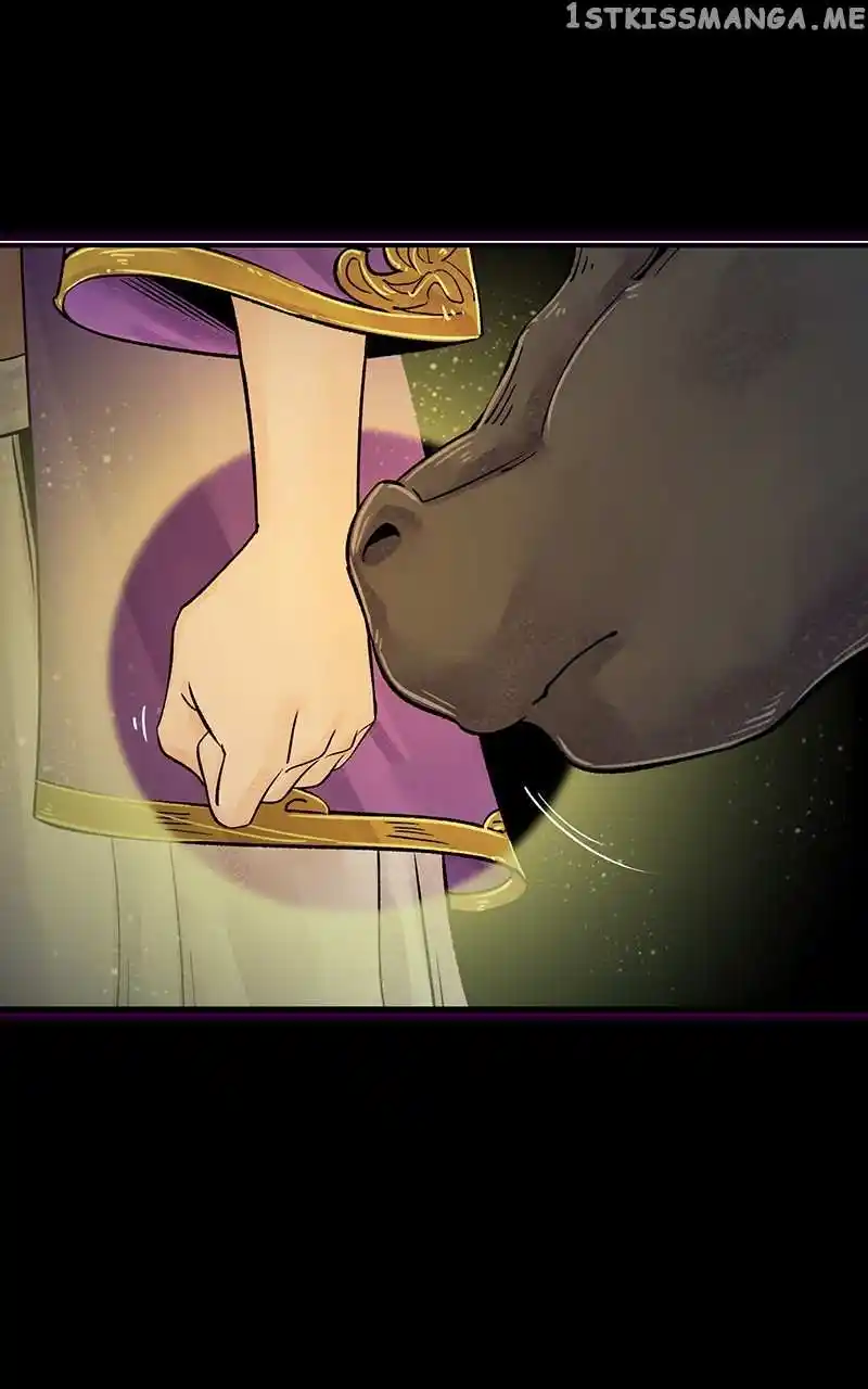 The Witch And The Bull Chapter 111