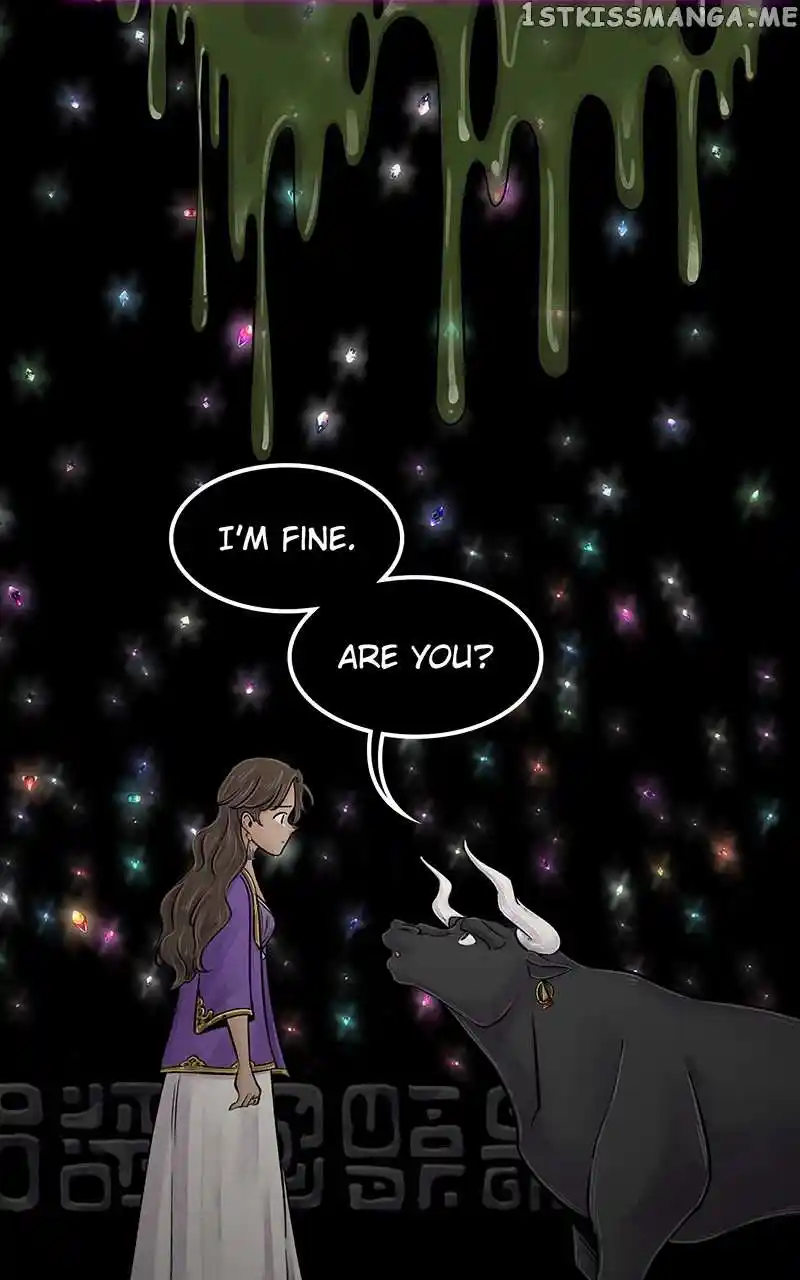 The Witch And The Bull Chapter 111