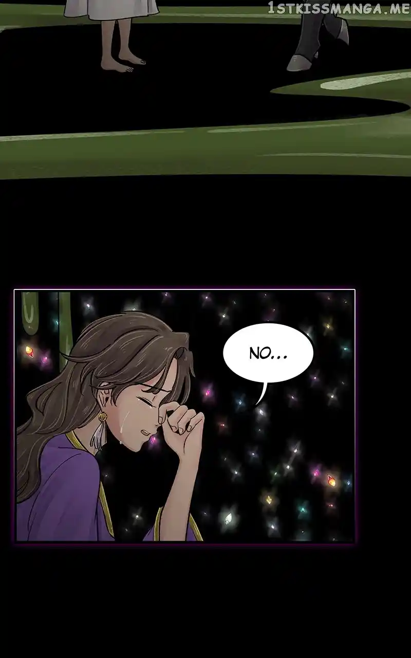 The Witch And The Bull Chapter 111