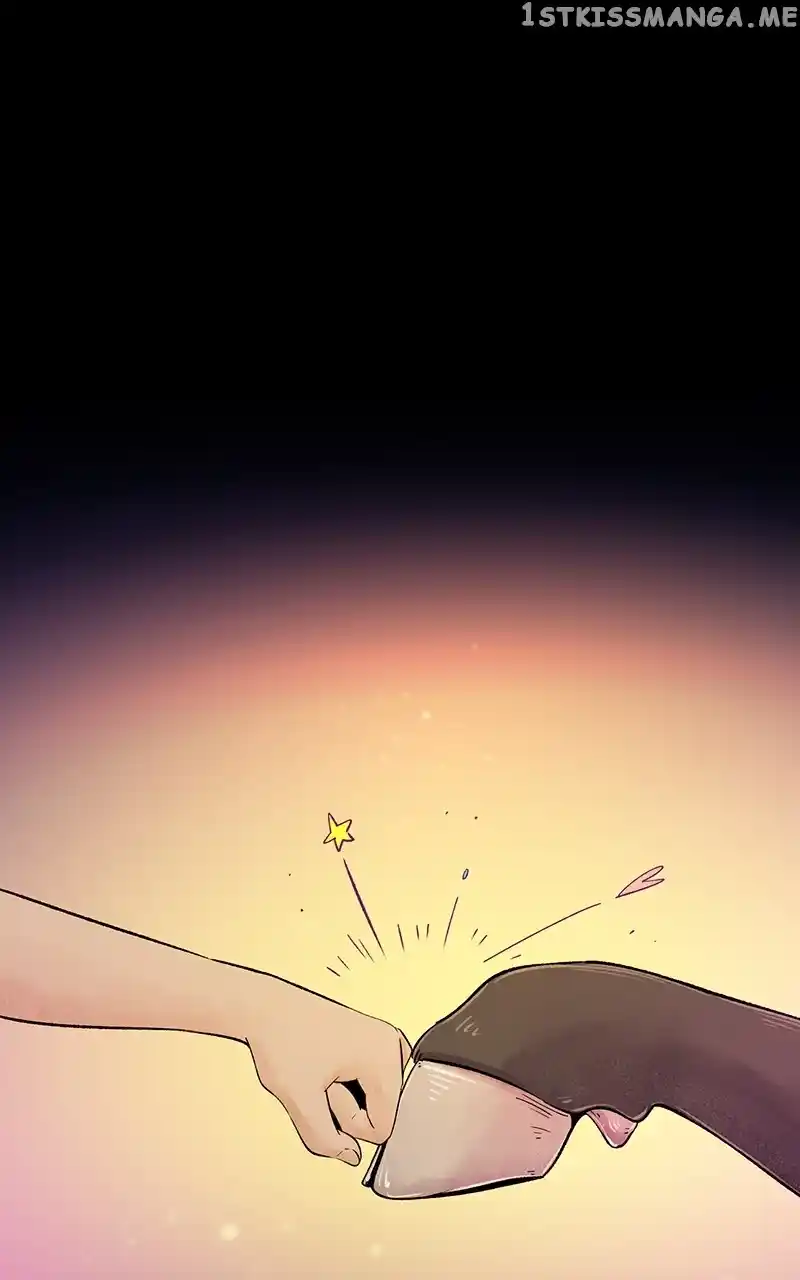 The Witch And The Bull Chapter 111