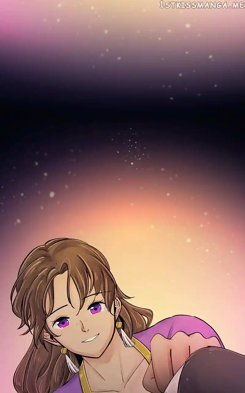 The Witch And The Bull Chapter 111